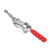 Professional Stainless Steel Push pull Type Handle Quick Toggle Holding Clamp Tool(36224)