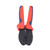 Solar Crimping Tool Ratchet Cable Crimper Waterproof Connector Set Kit for Installation