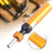 Alloy Steel Preset Type 0.1‑0.6N.m Adjustable Torque Screwdriver Handheld Maintenance Tool