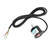 Encoder Solid Shaft ABZ 3‑Phase Motion Controls Component 30KHZ 1000B/1024B DC5-24V1024Z