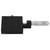 X Micrometer Manual FinE tuning Cross Roller Precision Linear Stages 80*80mm