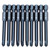 10Pcs Screwdriver Bit Electric YType Magnetic S2 Alloy Steel Remove Socket Hand Tool Hardware