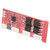 4 Series High Current Li ion Lithium Battery Charger Protection Board 14.4V 14.8V 16.8V