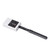 G338 Camera Detector Wireless Signal Tester RF Magnetic Field GPS Detection Tool Kit with Battery Silver