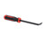 Tyre Pry Bar Crowbar Multifunctional Professional Auto Repair Hand Striking Tool 12in