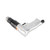 3/8" 1800rpm High Speed Pneumatic Drill Reversible Rotation Air Drill Tool for Hole Drilling