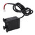 Brushless Micro Water Pump Red Copper Coil Quiet Mini Booster Water Pump for Fish Tank DC12V