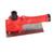 Electric Trowel Flat Plate Tile Vibration Plastering Tool Concrete Cement Vibration Machine Built in Battery