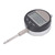 Electronic Digital Dial Indicator Gauge Inch/Metric Conversion Measuring Tool 0.01mm 0‑25.4mm
