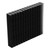 Heat Sink Aluminium Cooler Cooling Heatsink Radiator 150x120x20mm for CPU Amplifier PCBBlue