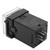 ATS48A‑2Z Professional Time Relay Adjustable Cycle Time Delay Relay Control ComponentDC12V