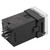 ATS48A‑2Z Professional Time Relay Adjustable Cycle Time Delay Relay Control ComponentDC12V
