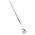 Beer Spear Wine Barrel A Type Silver Keg Extractor Tube Small Thread 304 Stainless Steel