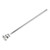 Beer Spear Wine Barrel A Type Silver Keg Extractor Tube Small Thread 304 Stainless Steel