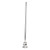Beer Spear Wine Barrel A Type Silver Keg Extractor Tube Small Thread 304 Stainless Steel