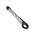 Angle Stop Wrench 15/16in 5/8in Professional Double Ended Plumber Spanner Plumbing Tool for Bathroom Kitchen