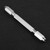 0-3mm Mini Micro Manual Gimlet Double End Pin Vice Drill Hand Drilling Tool