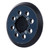 Sander Backing Pad Plate 5in 8 Hole 4 Eye Multifunctional Sanding Disc for Polishing Grinding