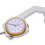 Flat Head Thickness Gauge High Accuracy Pocket Thickness Measuring Tool for Paper Film Leather 0‑30mm