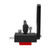 Fence Flip Stop 75 Type T Slot Limit Device Aluminum Alloy Lockable T Track Locator