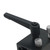 Fence Flip Stop 75 Type T Slot Limit Device Aluminum Alloy Lockable T Track Locator