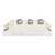 Bridge Rectifier 3 Terminals Rectification Power Module for Circuit Control 1600V SKKD 106/16E