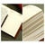 Vintage A5 Notebook PU Covered Diary with 3-digit Lock Notepad Retro Softcover with Pen & Gift Box Writing Drawing Note Taking Journal 112 Pages for Businessman Women and Women Birthday Christmas School