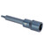 Socket Bit Hex S2 Alloy Steel Long Screwdriver Electric Quick Wrench Tool Hardware 100x4