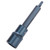 Socket Bit Hex S2 Alloy Steel Long Screwdriver Electric Quick Wrench Tool Hardware 100x4