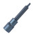 Socket Bit Hex S2 Alloy Steel Long Screwdriver Electric Quick Wrench Tool Hardware 100x4