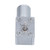 4632370 DC Turbine Worm Motor SelfLocking Reducer Turbine Shaft Worm Gear Motor 100RPM DC 12V