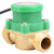 G1/2-G1/2 Thread Water Pump Flow Sensor Electronic Pressure Automatic Control Switch 220V