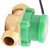 G1/2-G1/2 Thread Water Pump Flow Sensor Electronic Pressure Automatic Control Switch 220V