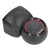 Desktop Barcode Scanner USB Interface Barcode Reader Omnidirectional Automatic Sensing 1D 2D QR Scanning Device