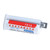 Acrylic Structural Adhesive High Strength Quick Dry High Temperature Resistant Welding Glue 50ml