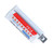 Acrylic Structural Adhesive High Strength Quick Dry High Temperature Resistant Welding Glue 50ml