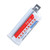 Acrylic Structural Adhesive High Strength Quick Dry High Temperature Resistant Welding Glue 50ml
