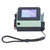 Inkjet Printer with Ink Cartridge LED Touch Screen Handheld Inkjet Coding Machine for QR Code Production Date 100‑240V UK Plug