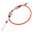 Throttle Motor Control Cable 4277257 Excavator Throttle Wire Replacement for Hitachi EX2002 EX2003