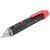 Digital Test Pencil Induction Electric Voltage Detector with Sound Light Alarm 12‑1000VDigital Display