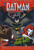 Attack of the Man-Bat! (Batman: Comic Chapter Books)