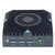 Mini Desktop Computer Low Power Embedded Fanless Industrial PC 8G Memory 128G Hard Disk 100‑240V US Plug