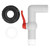 IBC Tank Tap Adapter Water Hose Connector Garden Accessories 90° 32mm Faucet Plumbing Tools
