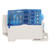 Terminal Distribution Box 500A 35mm DIN Rail Terminal Block Power Junction Box AC 690V