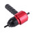 Pneumatic Rivet Gun Drill Adapter Clutch Manual Automatic Rivet Nut Drill Adaptor