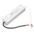 BERM Waterproof Power Supply Aluminum Alloy Switch Transformer Driver DC24V 50W LPV‑50‑24