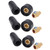 10 Set TIG Welding Cable Panel Connector Plug Socket Quick Fitting Adapter 10-25 EU Style
