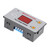 Battery Low Voltage Cut off Automatic Switch On Protection Undervoltage Controller