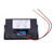 Battery Low Voltage Cut off Automatic Switch On Protection Undervoltage Controller