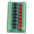 Optocoupler Isolation Board 8 Channel Driver Photoelectric Isolated Module 817 3.6‑30V